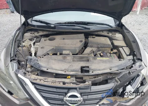 2016 Nissan Altima 2.5/2.5 S/2.5 Sl/2.5 Sr/2.5 Sv из США, поврежденный, VIN 1N4AL3AP6GC153487